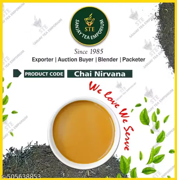 Chai_Nirvana_Premium_Blended_Tea_Leaves_For_Small_Quantity_Household_Use_(Pack_Of_2)