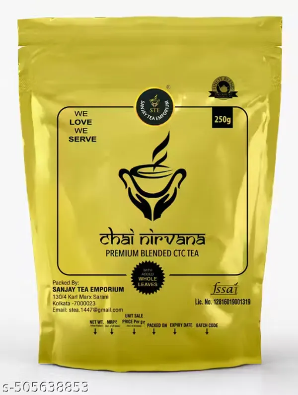 Chai_Nirvana_Premium_Blended_Tea_Leaves_For_Small_Quantity_Household_Use_(Pack_Of_2)