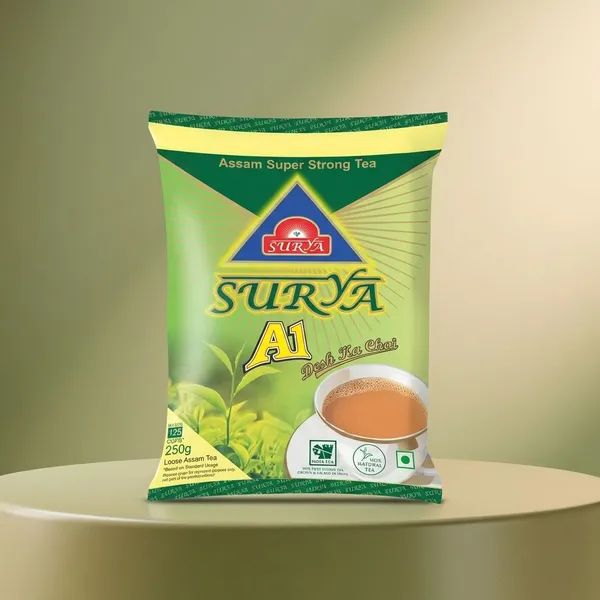 Surya_A1_Packet_Tea_Leaves_For_Regular_Household_Usage_(Pack_Of_2)