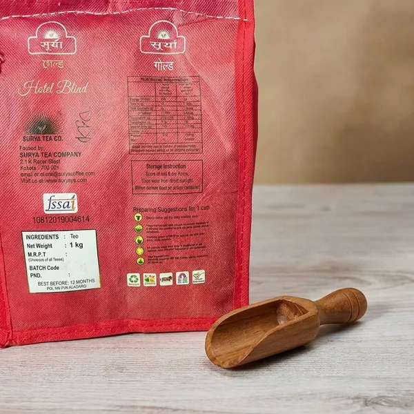 Surya_Gold_Red_Tea_Dust_For_Strong_Flavour_Milk_Tea_(Pack_Of_2)
