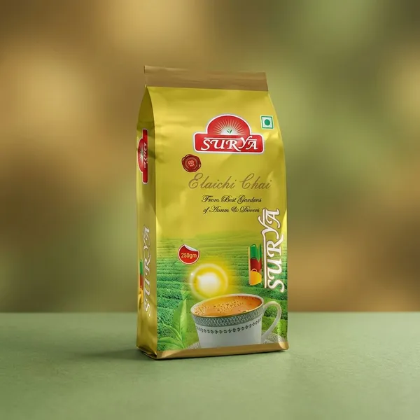 Surya_Gold_Elaichi_Flavoured_Tea_Leaves_(Pack_Of_2)