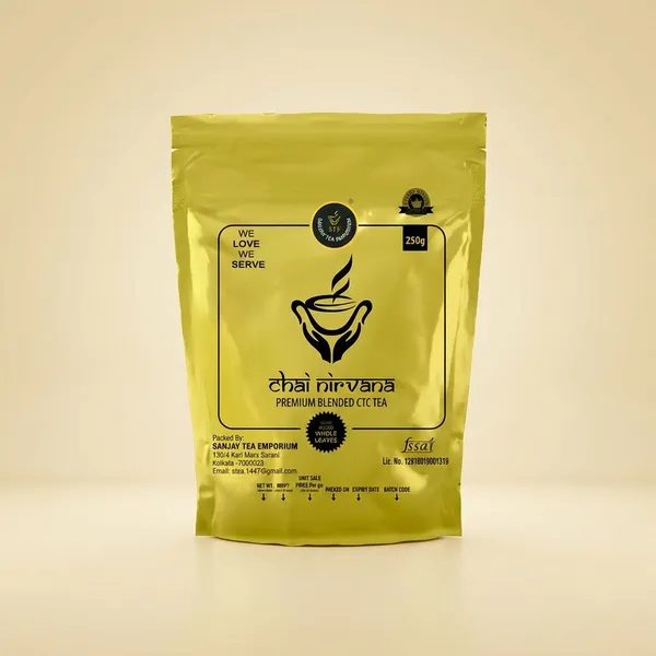 Chai_Nirvana_Premium_Blended_Tea_Leaves_For_Small_Quantity_Household_Use_(Pack_Of_2)