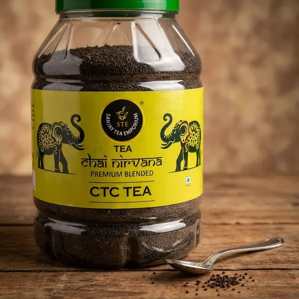 Chai_Nirvana_Premium_Blended_Tea_Leaves_For_Bulk_Hotel_And_Catering_Usage