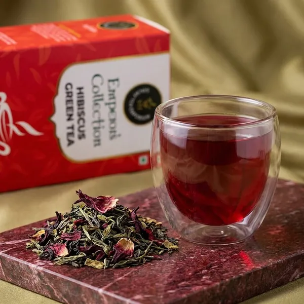 Hibiscus_Green_Tea_For_Detox_And_Immunity_Support