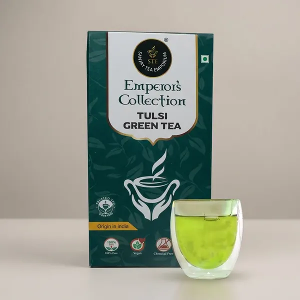 Tulsi_Green_Tea_For_Immunity_And_Stress_Relief