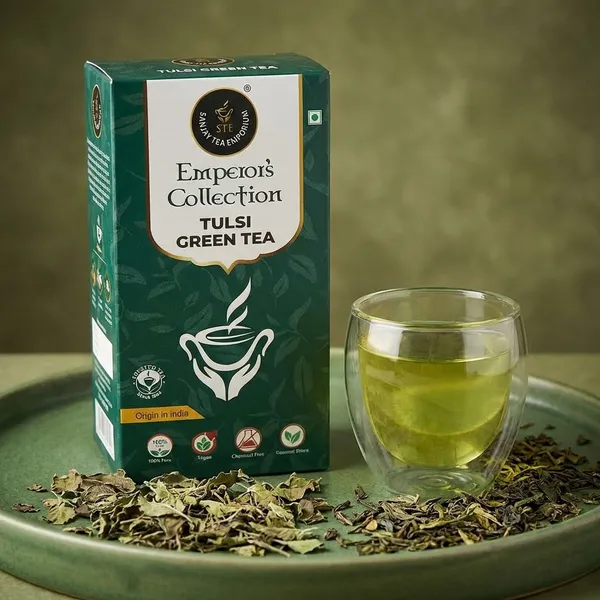 Tulsi_Green_Tea_For_Immunity_And_Stress_Relief