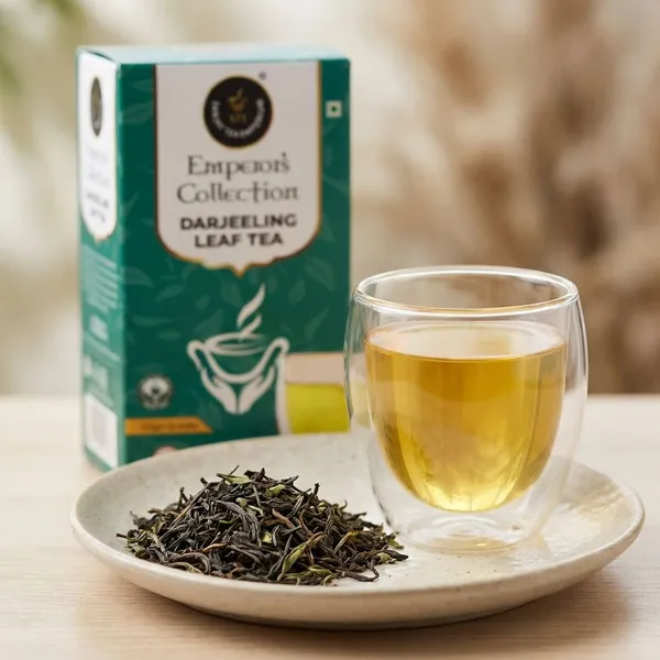 Darjeeling_Premium_Green_Tea_For_Daily_Use