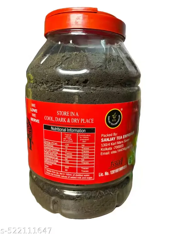 Chai_Nirvana_Premium_Tea_Dust_For_Commercial_Use