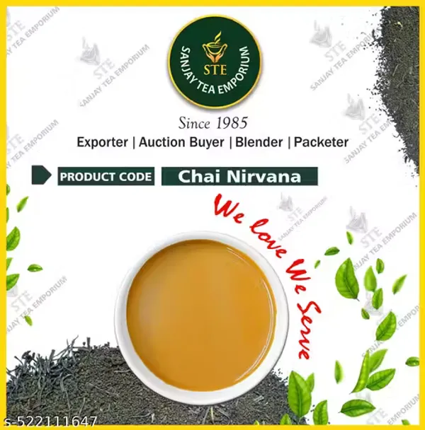 Chai_Nirvana_Premium_Tea_Dust_For_Commercial_Use