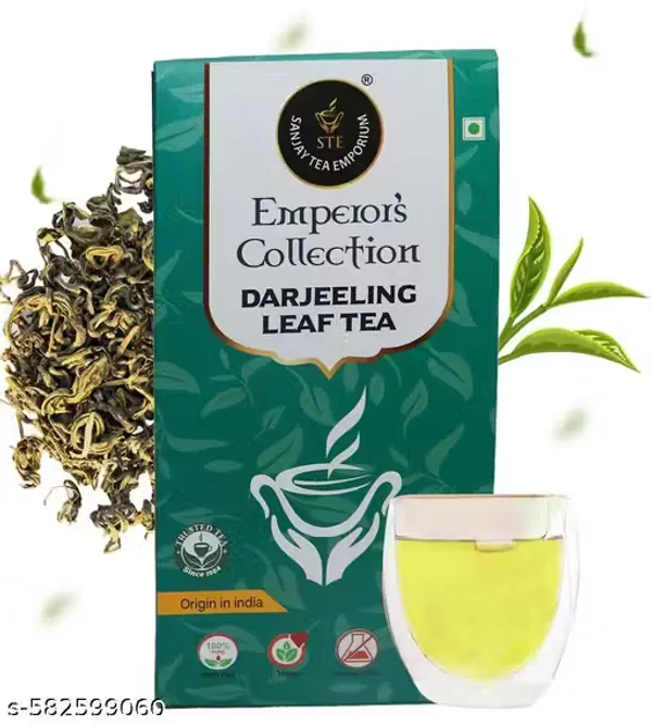 Darjeeling_Premium_Green_Tea_For_Daily_Use