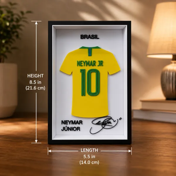 Neymar_Brasil_Jersey_Frame_