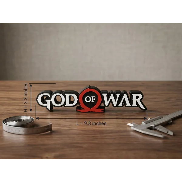 God_Of_War_Desk_Decorative
