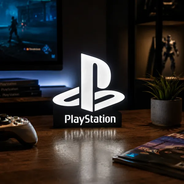 Play_Station_Premium_Light_Lamp_Desk_Decor