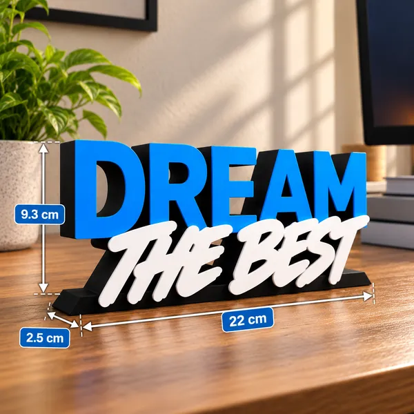 Dream_the_best_desk_decor_item