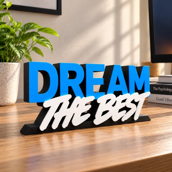 Dream_the_best_desk_decor_item