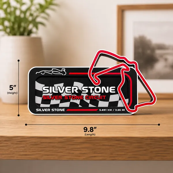 F1_Circuit_Combo_Monaco_&_Silver_Stone_Premium_Motorsport_Desk_Decor_Set