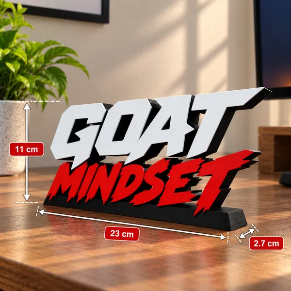 Goat_mindset_desk_decor_item