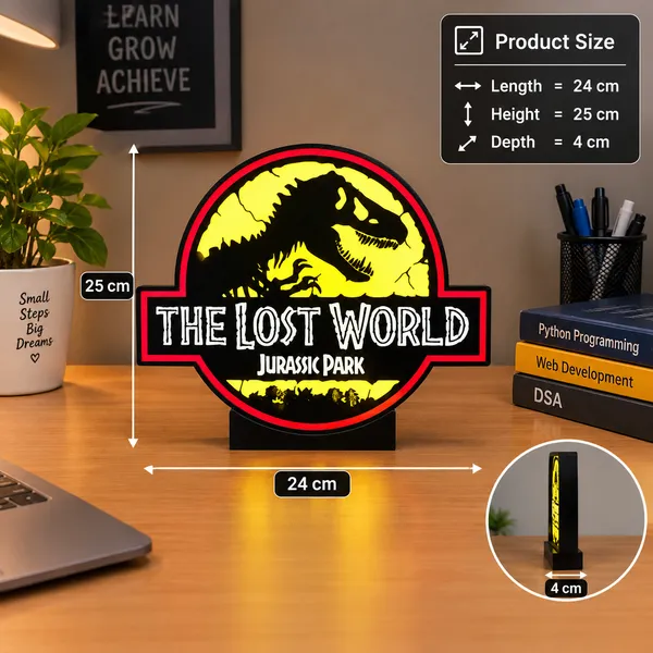 Jurassic_World_Light_Lamp_Desk_Decorative