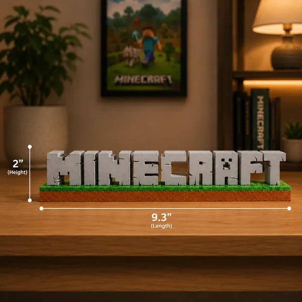 Minecraft_Theme_Logo_with_Detachable_Letters