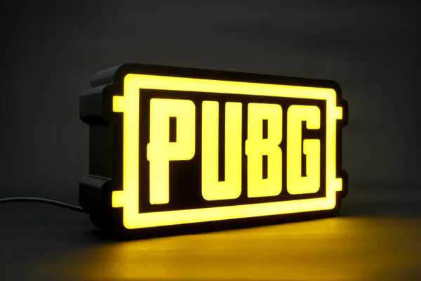 PUBG_Light_box_