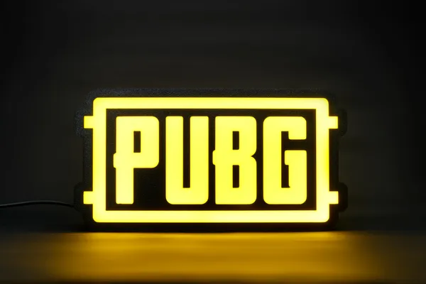 PUBG_Light_box_