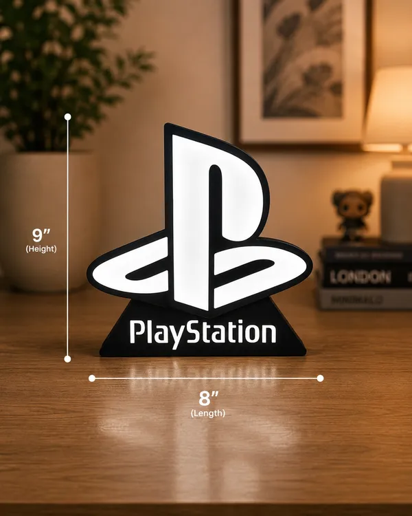 Play_Station_Premium_Light_Lamp_Desk_Decor
