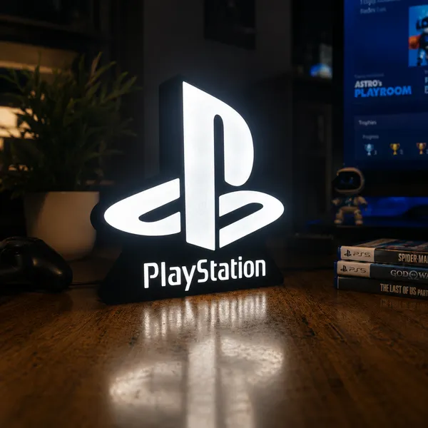 Play_Station_Premium_Light_Lamp_Desk_Decor