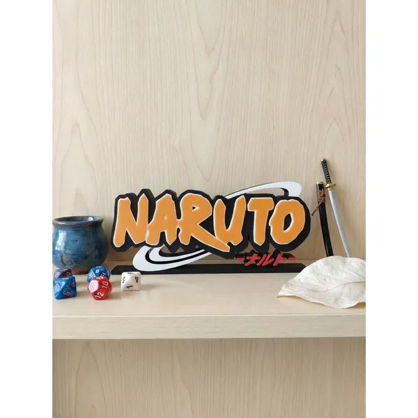 Naruto_Desk_Decorative