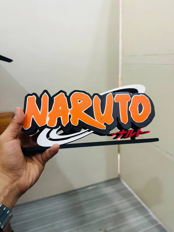 Naruto_Desk_Decorative