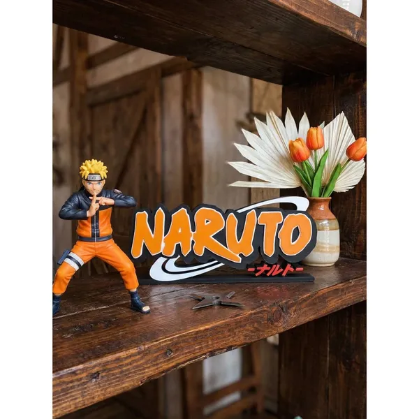 Naruto_Desk_Decorative