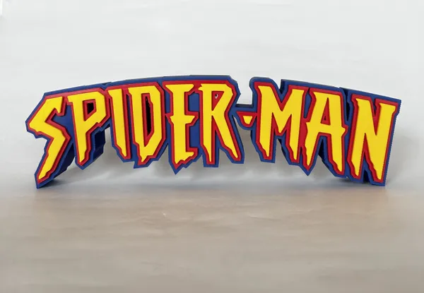 SPIDER-MAN_Desk_Decorative_