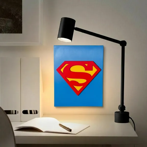 Superman_3D_Wall_Hanging_Art_Decor