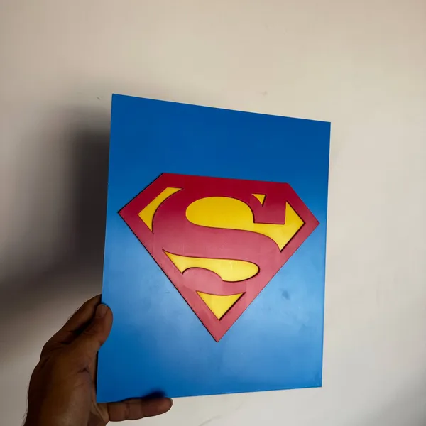 Superman_3D_Wall_Hanging_Art_Decor