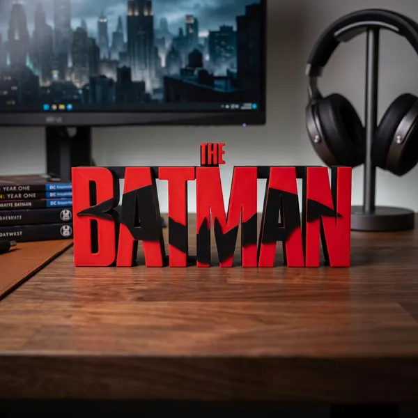 The_Batman_3d_Primium_Logo_Desk_Decorative_