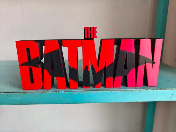 The_Batman_3d_Primium_Logo_Desk_Decorative_