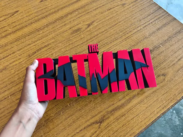 The_Batman_3d_Primium_Logo_Desk_Decorative_