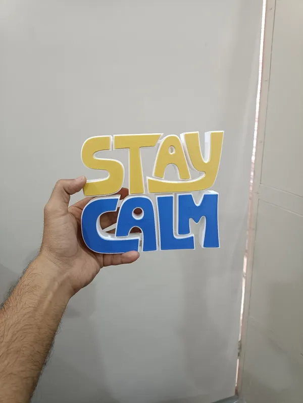 Stay_Calm_Desk_Decorative