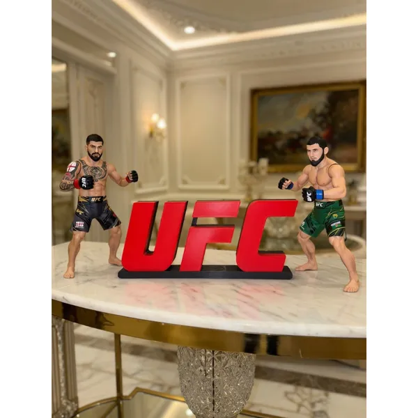 UFC_Desk_Decorative