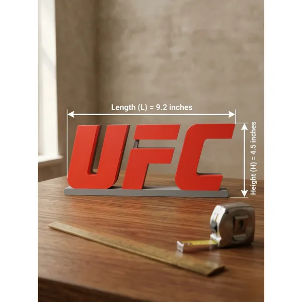 UFC_Desk_Decorative
