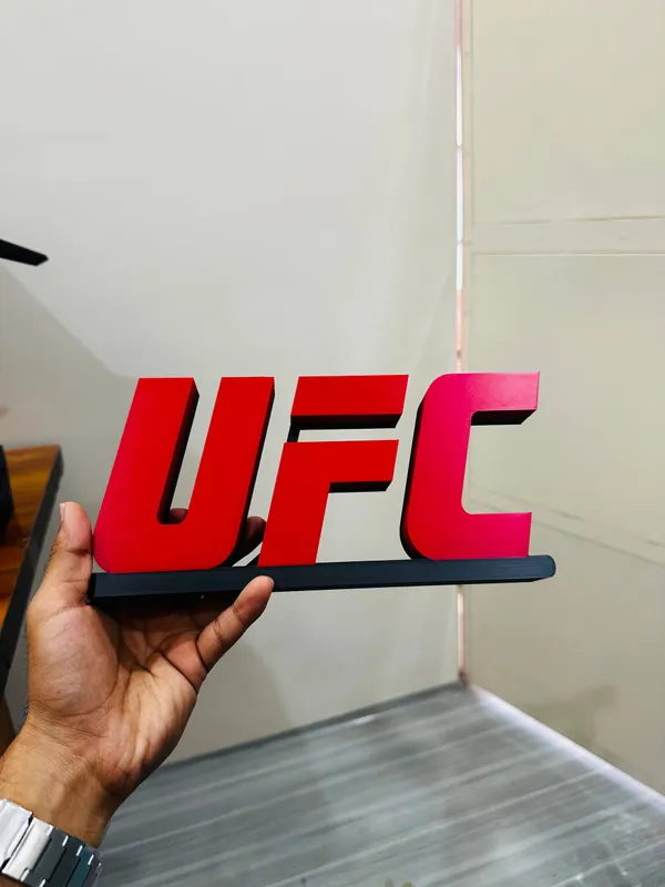 UFC_Desk_Decorative