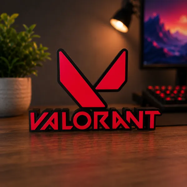 Valorant_Theme_Desk_Decorative