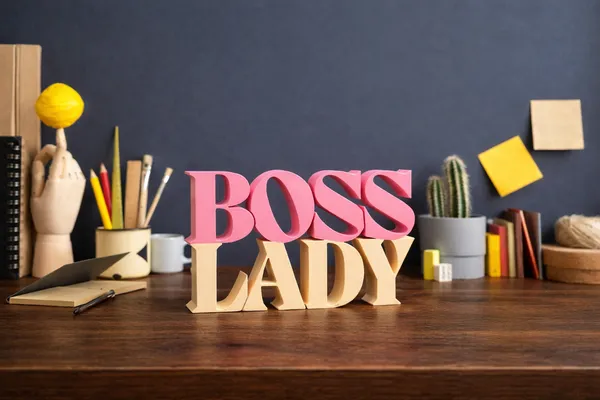 Boss_Lady_Desk_Decorative