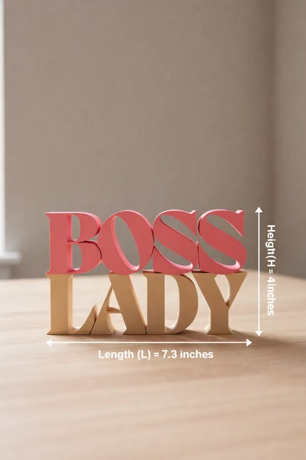 Boss_Lady_Desk_Decorative