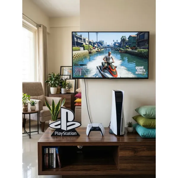 Playstation_Desk_Decorative