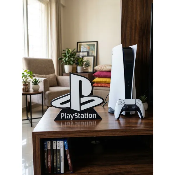 Playstation_Desk_Decorative