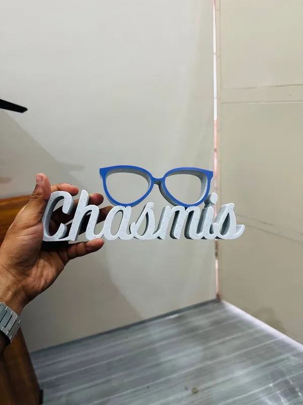 Chasmis_Desk_Decorative