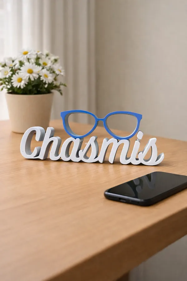 Chasmis_Desk_Decorative