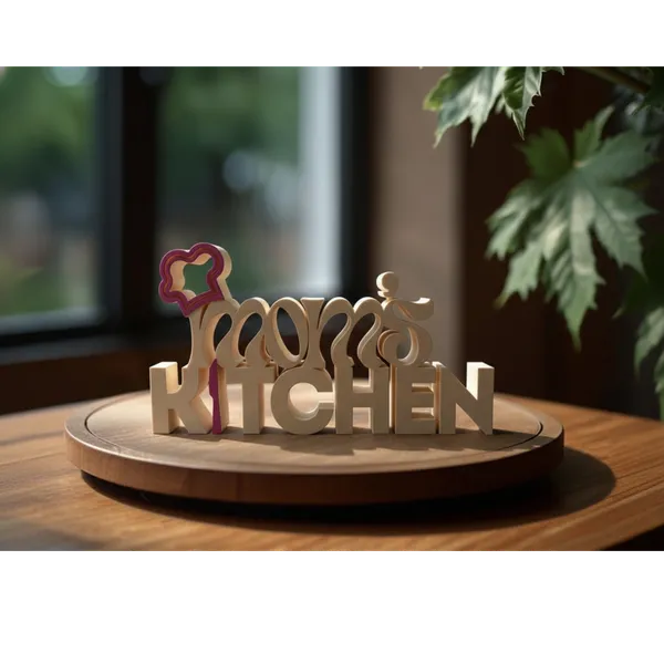 Mom_Kitchen_Desk_Decorative