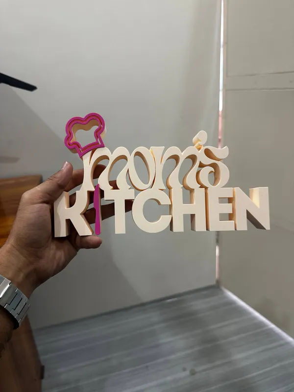 Mom_Kitchen_Desk_Decorative