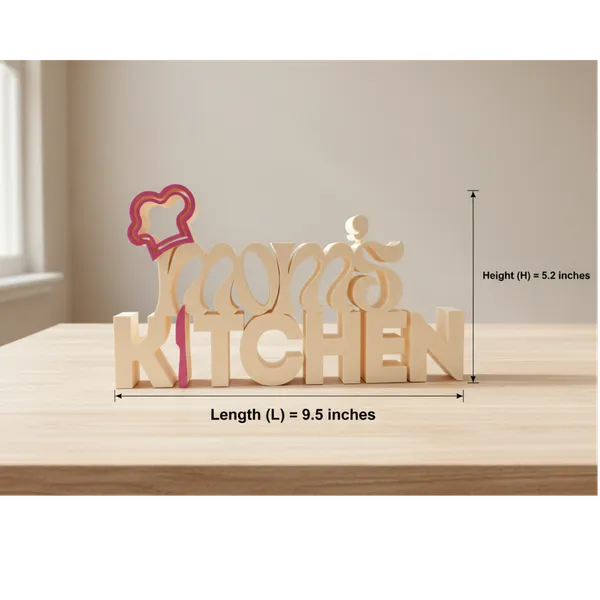 Mom_Kitchen_Desk_Decorative